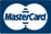 icon mastercard